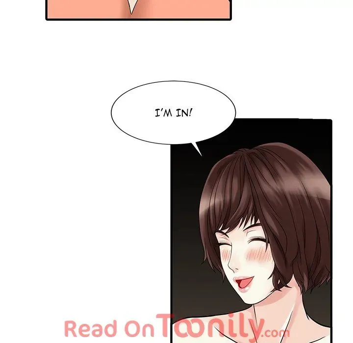 Two Wives Chapter 28 page 29 - 