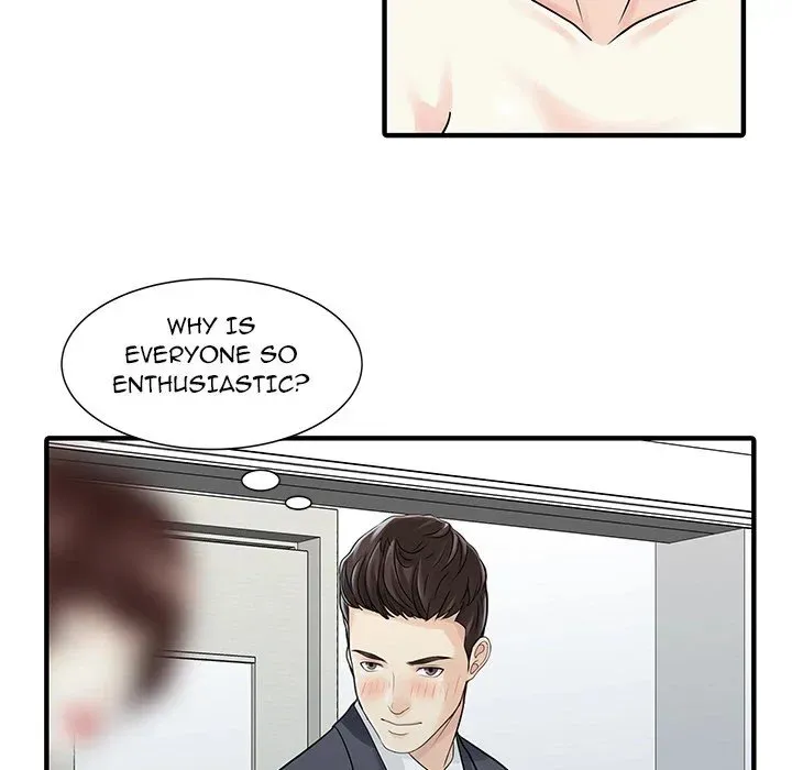 Two Wives Chapter 28 page 30 - 