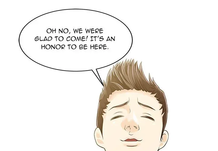 Two Wives Chapter 28 page 4 - 