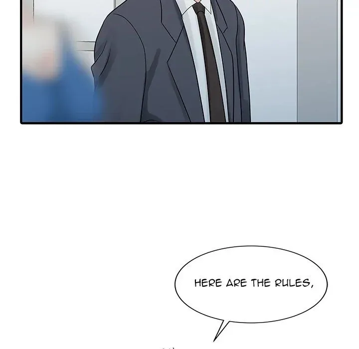 Two Wives Chapter 28 page 31 - 