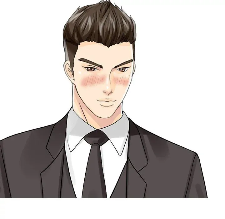 Two Wives Chapter 28 page 32 - 