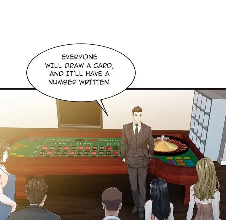 Two Wives Chapter 28 page 33 - 