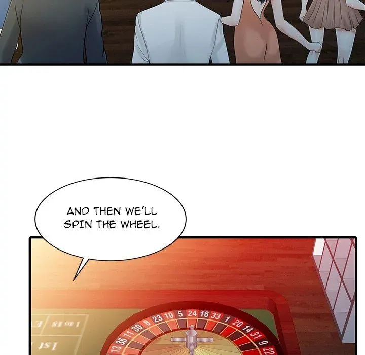 Two Wives Chapter 28 page 34 - 
