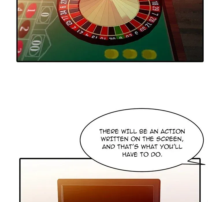 Two Wives Chapter 28 page 35 - 