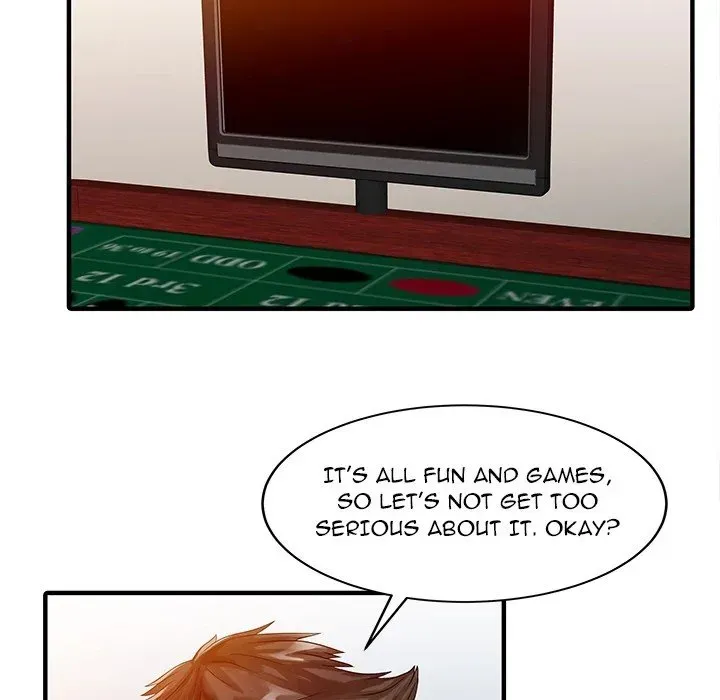 Two Wives Chapter 28 page 36 - 