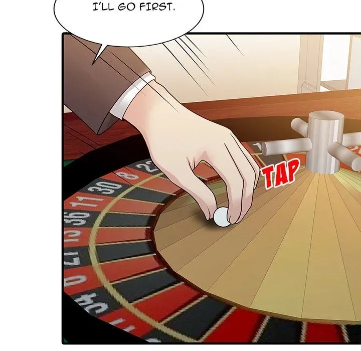 Two Wives Chapter 28 page 38 - 