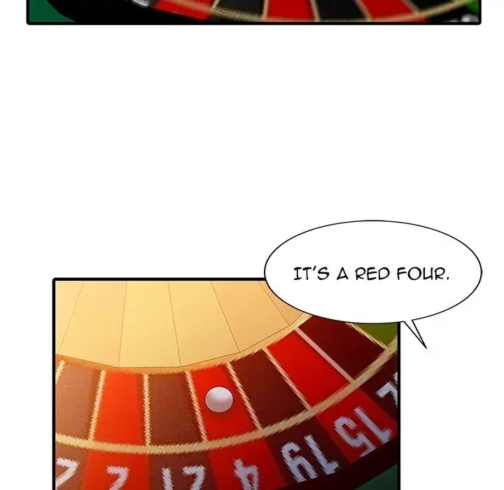 Two Wives Chapter 28 page 40 - 