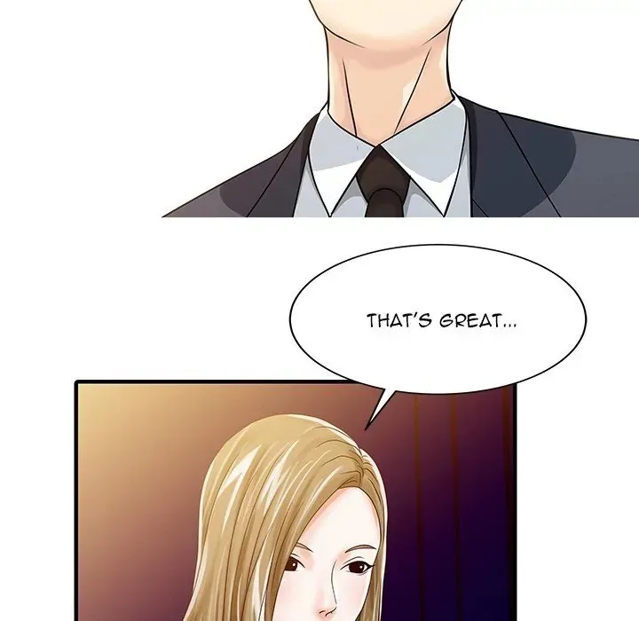 Two Wives Chapter 28 page 5 - 