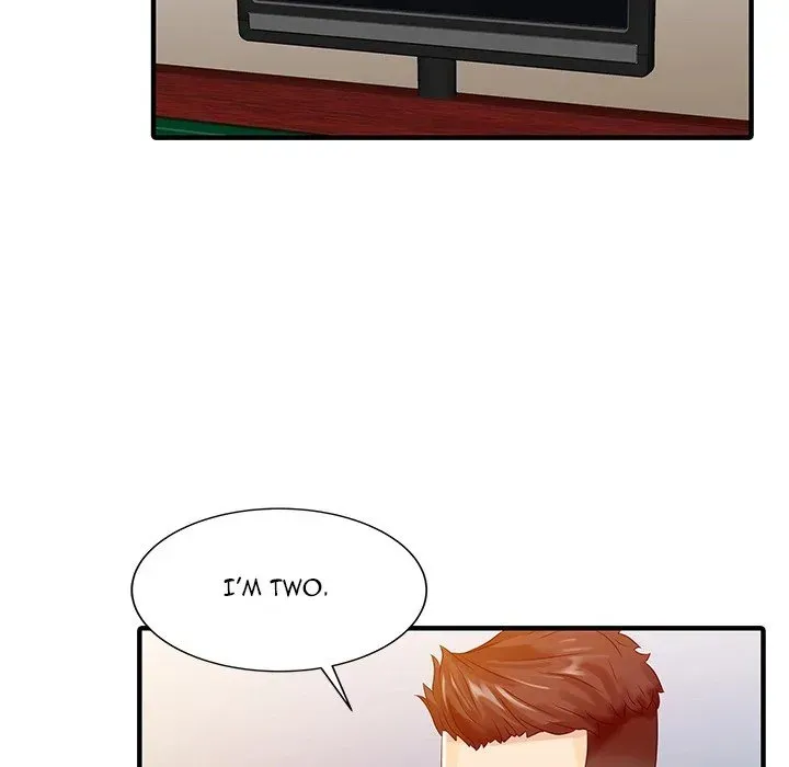Two Wives Chapter 28 page 42 - 