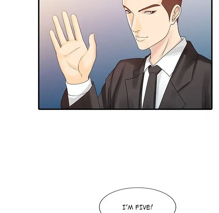 Two Wives Chapter 28 page 43 - 