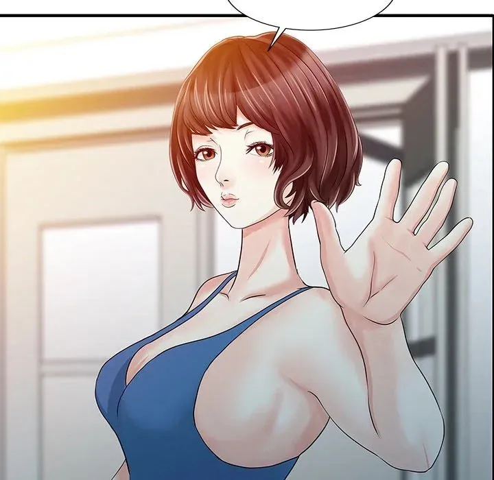 Two Wives Chapter 28 page 44 - 