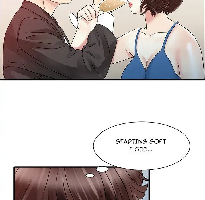Two Wives Chapter 28 page 46 - 