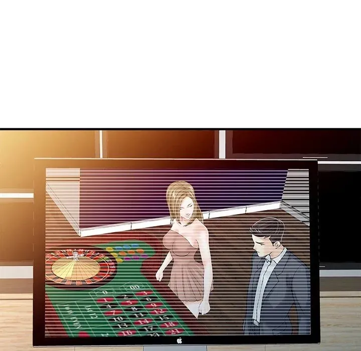 Two Wives Chapter 28 page 49 - 