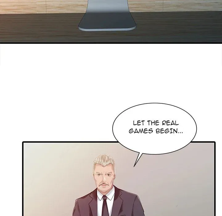 Two Wives Chapter 28 page 50 - 