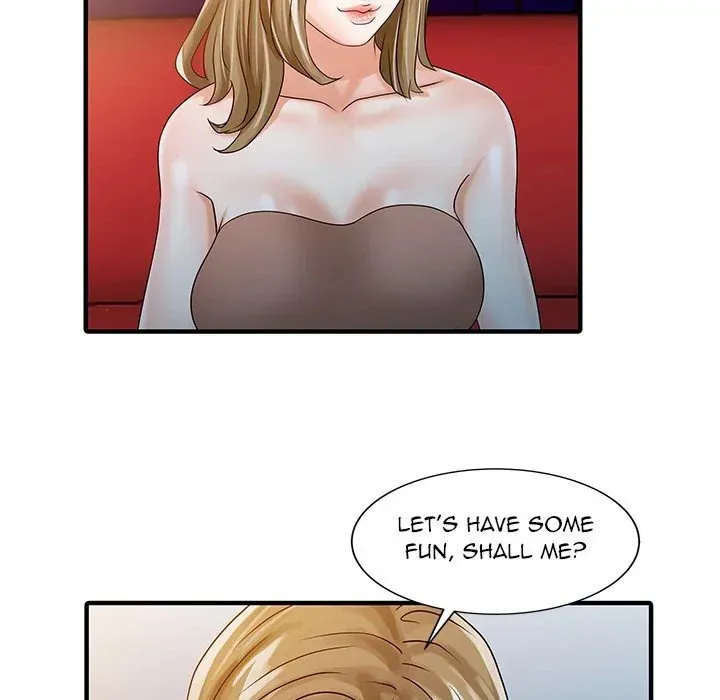 Two Wives Chapter 28 page 6 - 