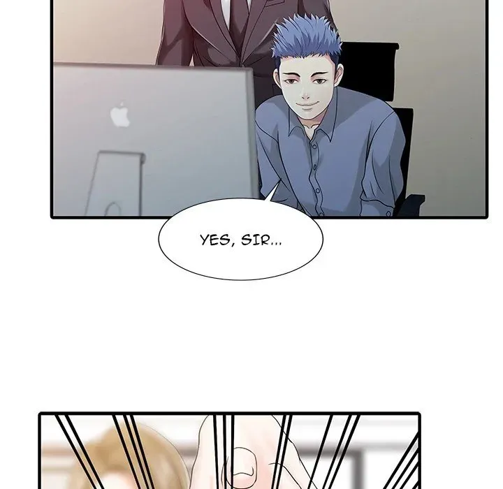Two Wives Chapter 28 page 51 - 