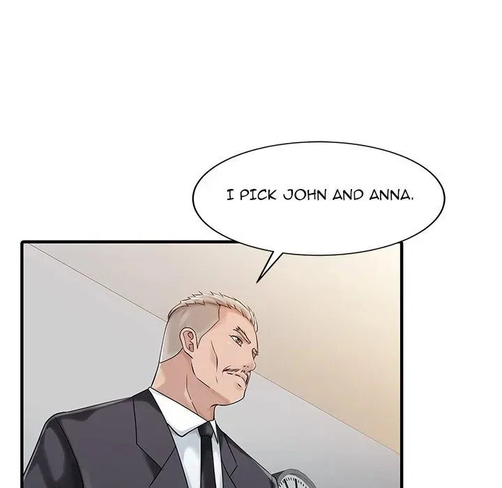 Two Wives Chapter 28 page 54 - 