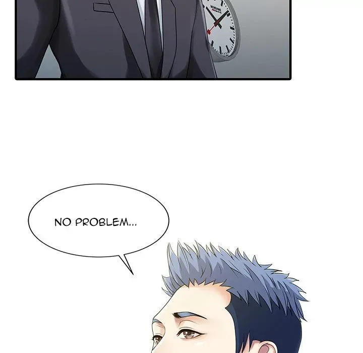 Two Wives Chapter 28 page 55 - 