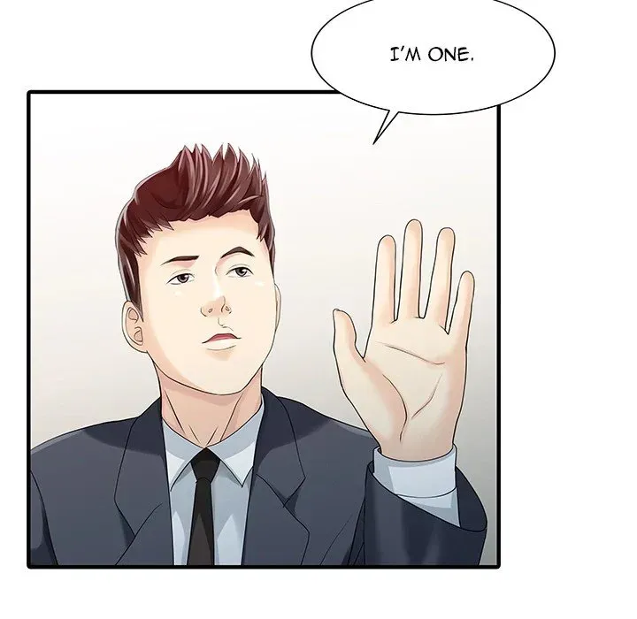 Two Wives Chapter 28 page 59 - 