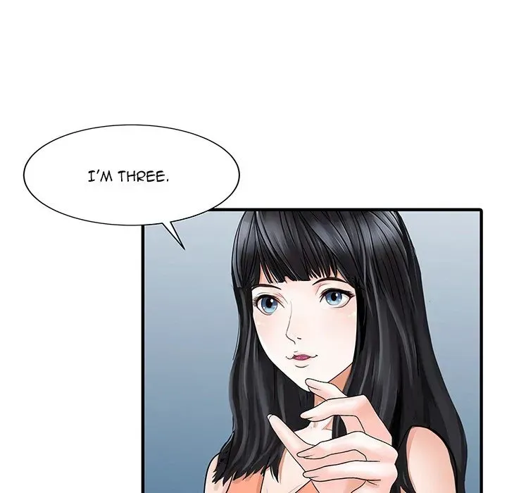 Two Wives Chapter 28 page 60 - 