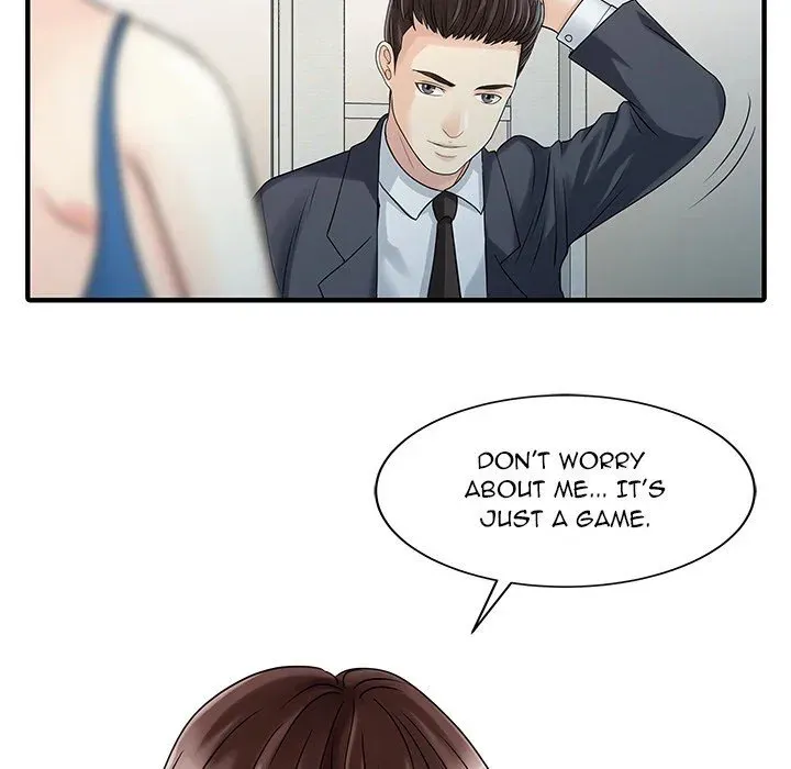 Two Wives Chapter 28 page 62 - 