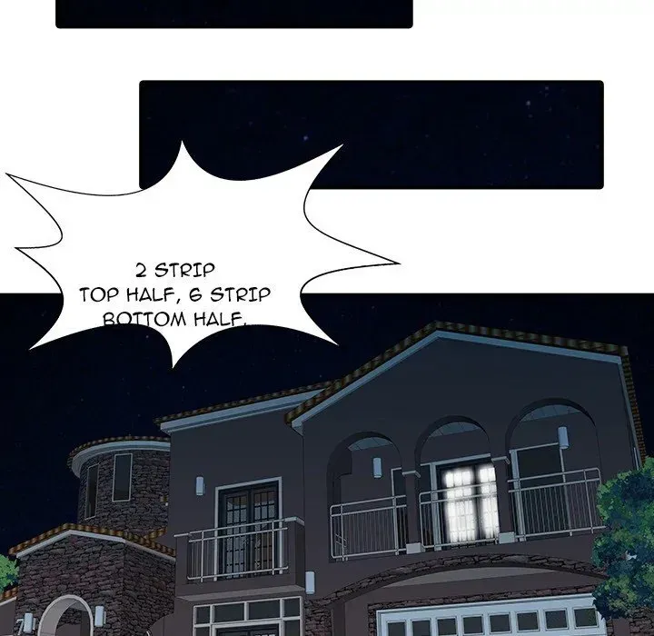 Two Wives Chapter 28 page 67 - 