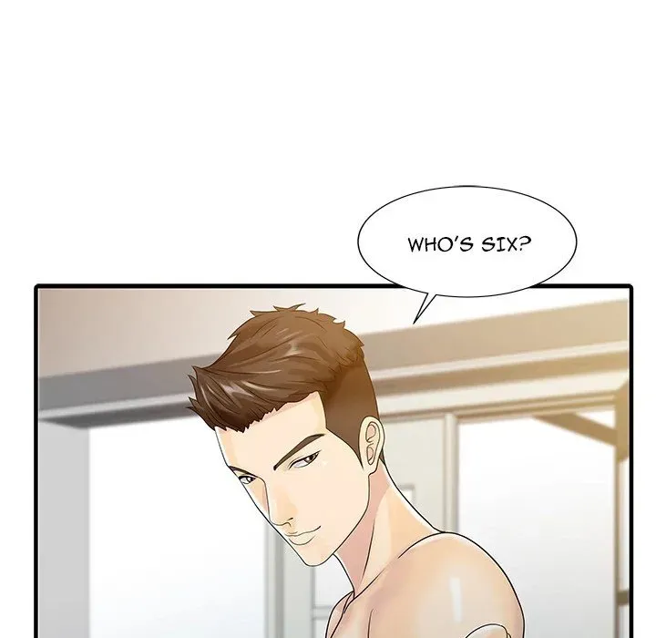 Two Wives Chapter 28 page 70 - 