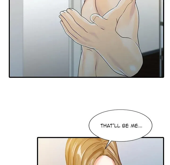 Two Wives Chapter 28 page 71 - 