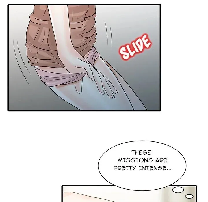 Two Wives Chapter 28 page 73 - 