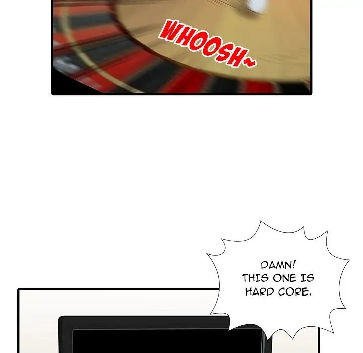 Two Wives Chapter 28 page 77 - 