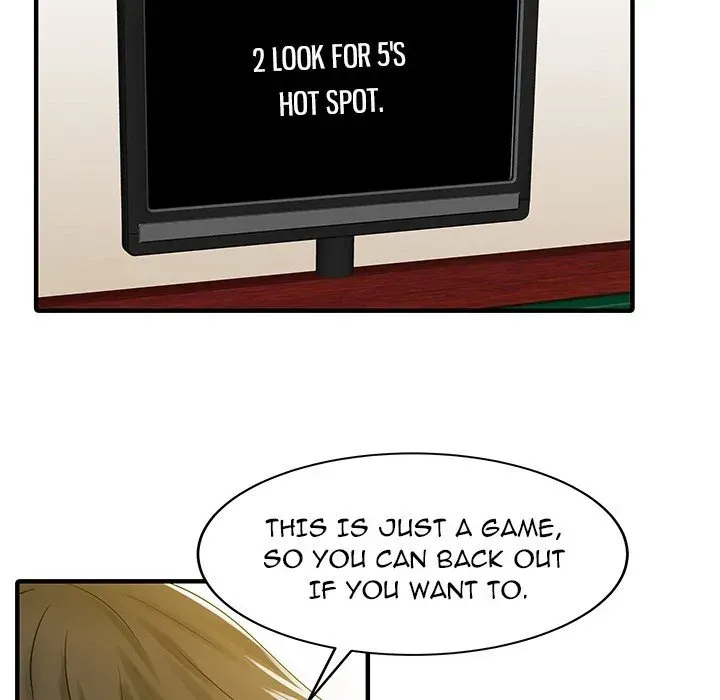 Two Wives Chapter 28 page 78 - 
