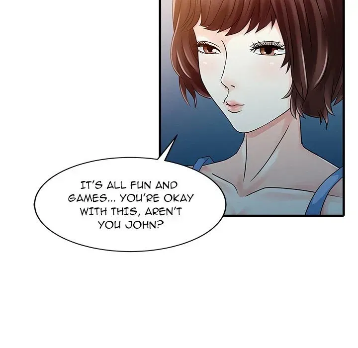 Two Wives Chapter 28 page 80 - 