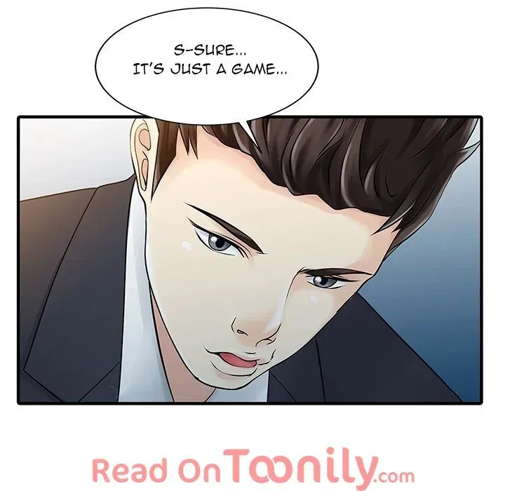 Two Wives Chapter 28 page 81 - 