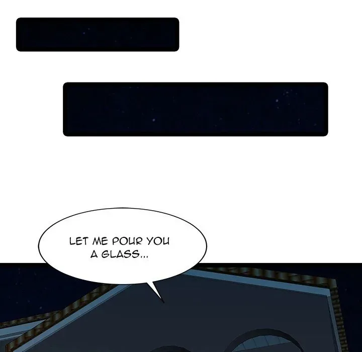Two Wives Chapter 28 page 10 - 