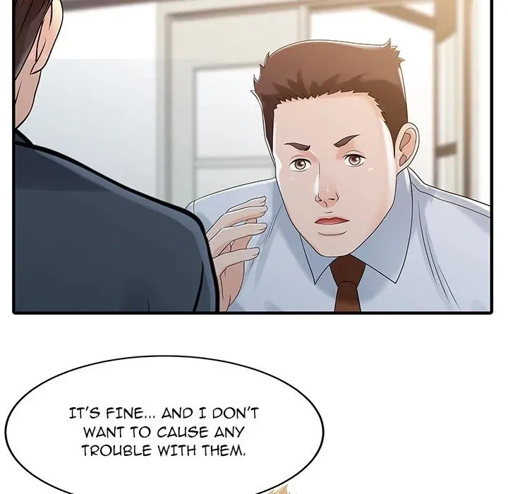 Two Wives Chapter 29 page 11 - 