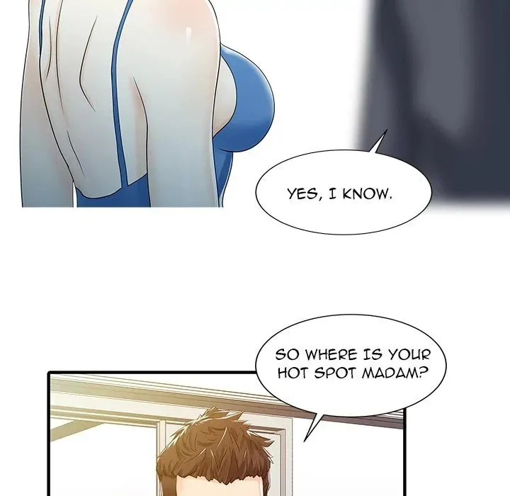 Two Wives Chapter 29 page 14 - 