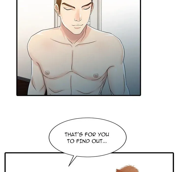 Two Wives Chapter 29 page 15 - 