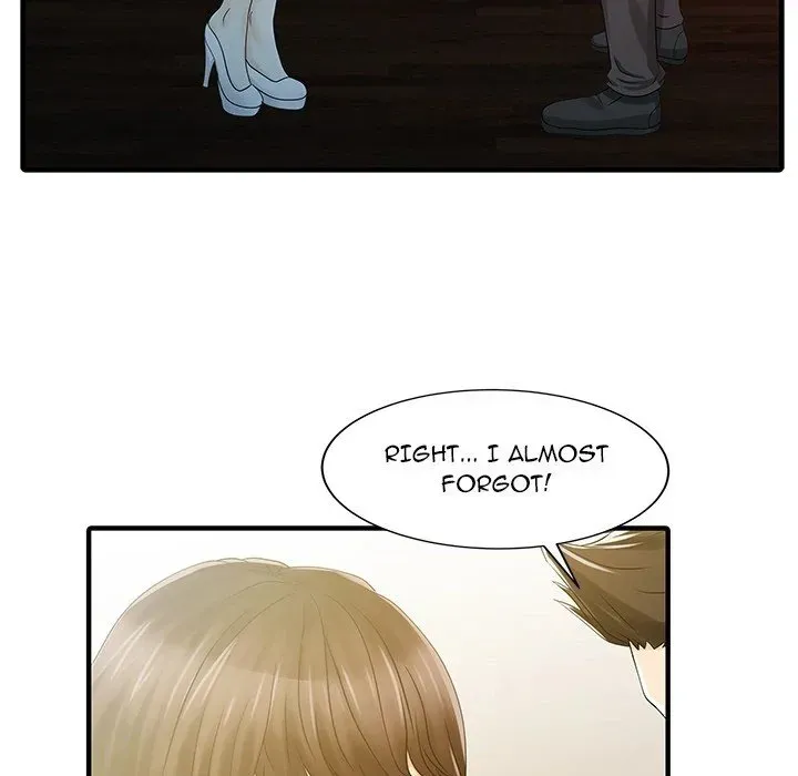 Two Wives Chapter 29 page 17 - 
