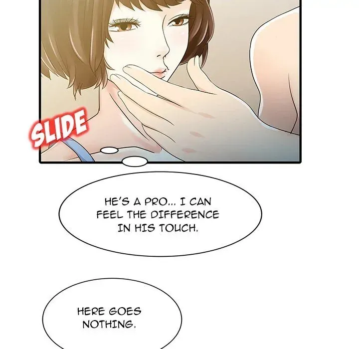 Two Wives Chapter 29 page 18 - 