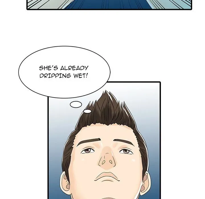 Two Wives Chapter 29 page 23 - 