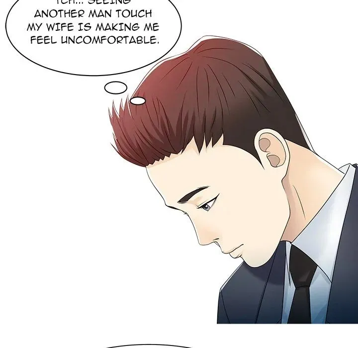 Two Wives Chapter 29 page 27 - 