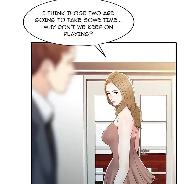 Two Wives Chapter 29 page 28 - 
