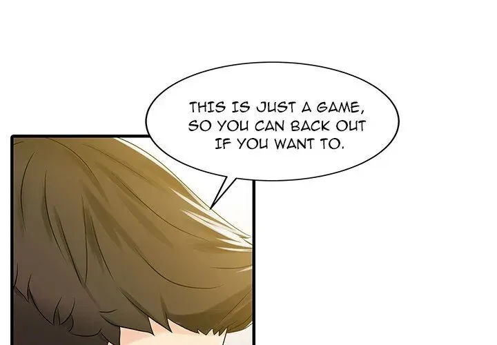 Two Wives Chapter 29 page 4 - 