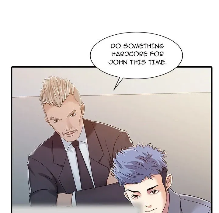 Two Wives Chapter 29 page 33 - 