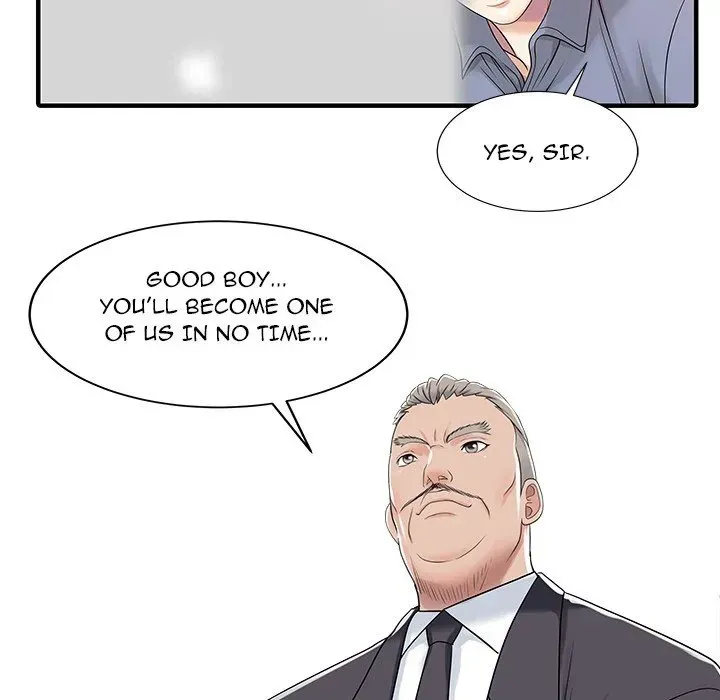 Two Wives Chapter 29 page 34 - 