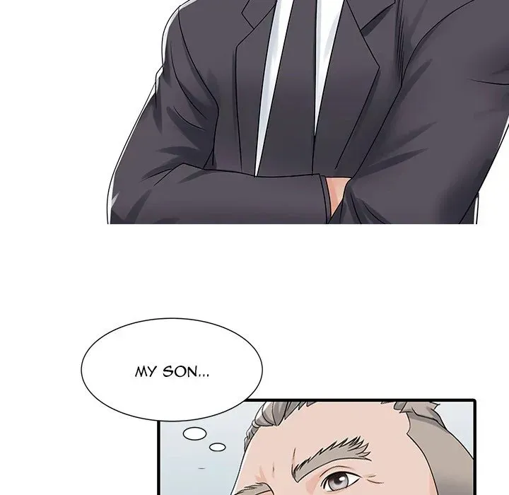 Two Wives Chapter 29 page 35 - 