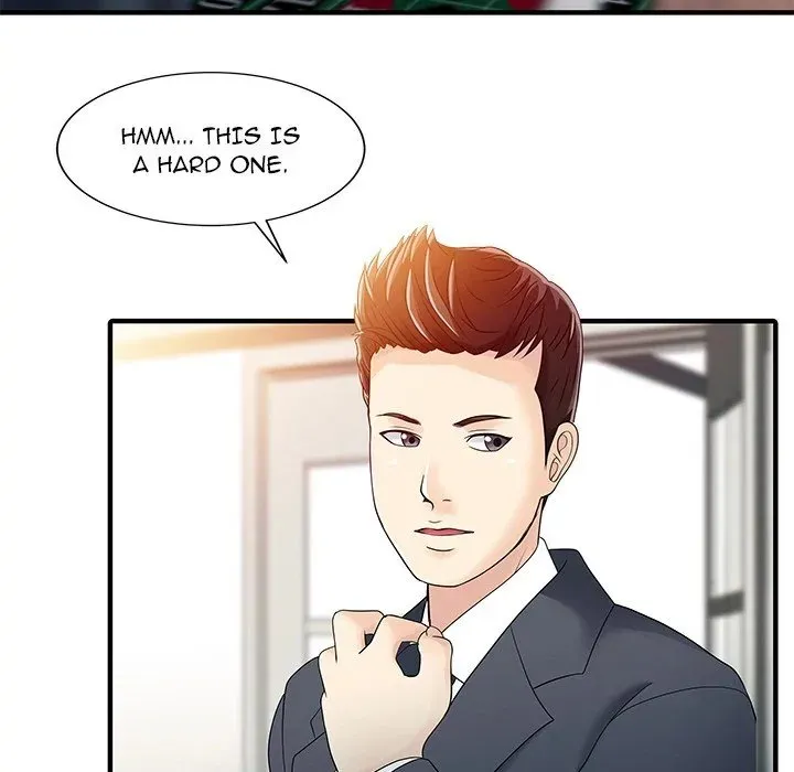 Two Wives Chapter 29 page 38 - 
