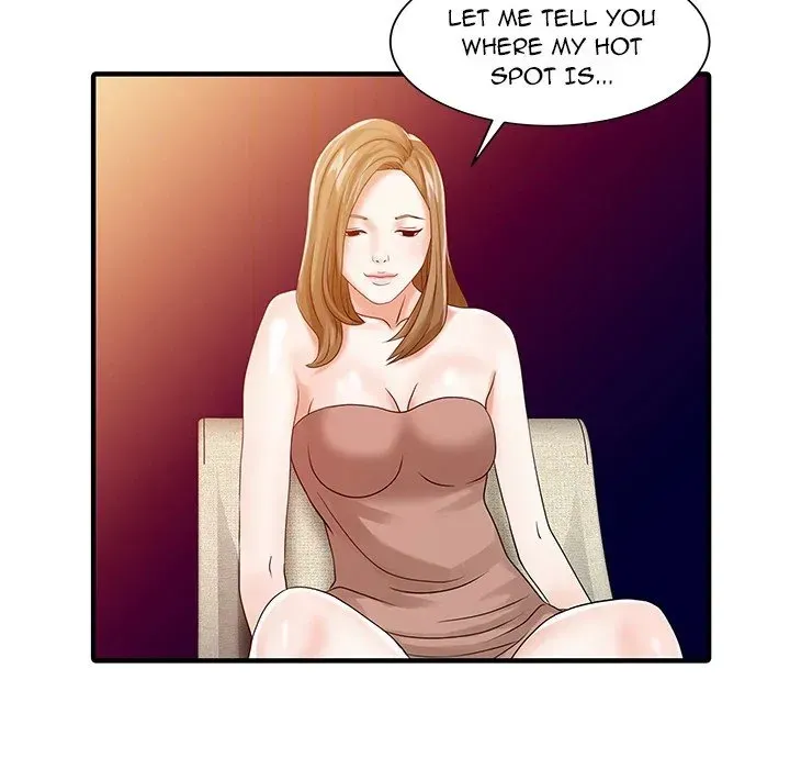 Two Wives Chapter 29 page 41 - 