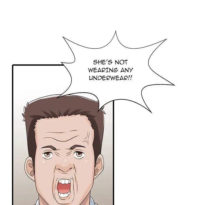 Two Wives Chapter 29 page 43 - 