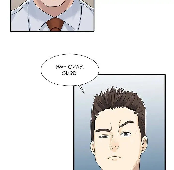 Two Wives Chapter 29 page 44 - 